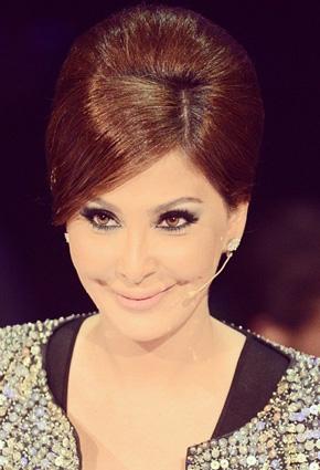 هل تكون اليسا عروس الـ 2013؟